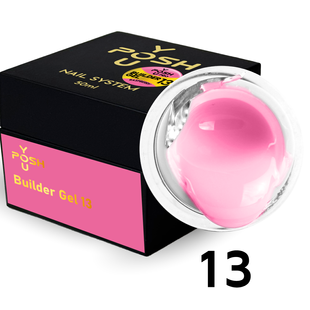 Builder Gel YOU POSH 50 ml. №13 gelposh50013 фото