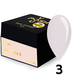 Гель Желе You Posh Jelly Gel (15 ml). №3 jgyp3 фото
