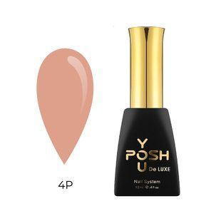 French Rubber Base 12 ml. №4 P frenchrb12-4p фото