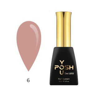 French Rubber Base 12 ml. №6 frenchrb12-6 фото