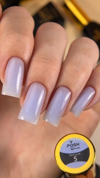 Color Top YOU-POSH 12 ml. №5 topposh5 фото