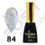 Cover Base - Без ТРО YOU POSH 12 ml. №84 baseposh12084 фото