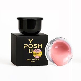 Refill Builder Gel YouPosh 2 (15 ml) RefillGel15-02 фото
