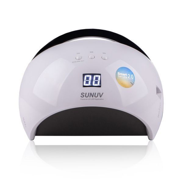 Лампа SUNUV Sun 6 White sun6w фото