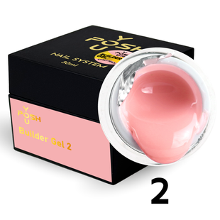 Builder Gel YOU POSH 30 ml. №2 gelposh30002 фото