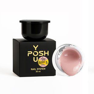 Refill Builder Gel YouPosh 5 (30 ml) RefillGel30-05 фото