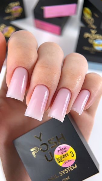 Builder Gel YOU POSH 30 ml. №3 gelposh30003 фото