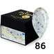 Cover Base - Без ТРО YOU POSH 50 ml. №86 baseposh50086 фото 1