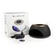 Лампа для манікюру LEDME ONE 120W BLACK ledmebl фото 6