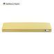 Підставка для рук пряма ECO STAND PAD 400x40(Н)х110мм (бежевий) standpadbeige фото