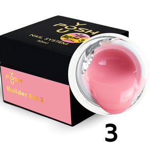 Builder Gel YOU POSH 50 ml. №3 gelposh50003 фото