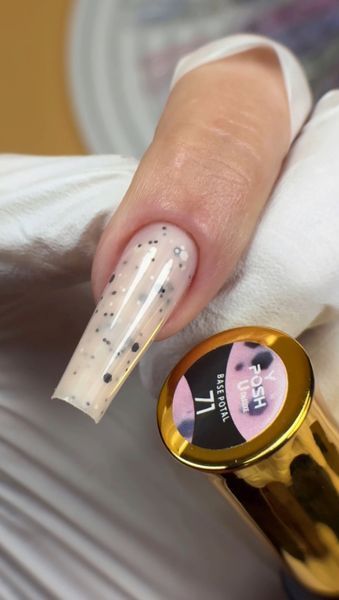 Cover Base - Без ТРО YOU POSH 30 ml. №71 baseposh30071 фото