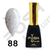 Cover Base - Без ТРО YOU POSH 12 ml. №88 baseposh12088 фото