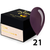 Cover Base - Без ТРО YOU POSH 30 ml. №21 baseposh30021 фото