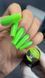 Cover Base - Без ТРО YOU POSH (30 ml). №38 - Неонова салатова baseposh30038 фото 2