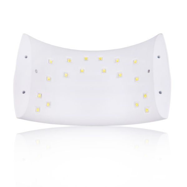 LED+UV - лампа SUNUV Sun 9x plus для манікюру (оригінал) sun9x фото