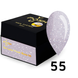Cover Base - Без ТРО YOU POSH (30 ml). №55 - Світла сіра світловідбиваюча baseposh30055 фото 1