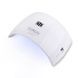 LED+UV - лампа SUNUV Sun 9x plus для манікюру (оригінал) sun9x фото 2
