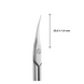 Ножиці професійні для кутикули EXPERT 50 TYPE 2 SE-50-2 фото 3