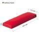 Підставка для рук пряма ECO STAND PAD 400x40(Н)х110мм (червоний) standpadred фото 4