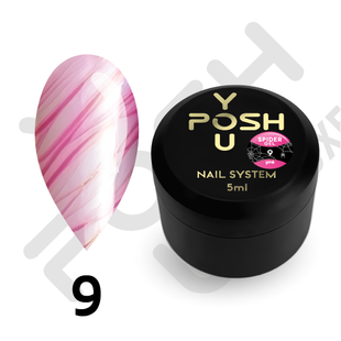 Гель павутинка YOU POSH 5 g. №9 spiderposh9 фото