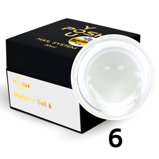 Builder Gel YOU POSH 30 ml. №6 gelposh30006 фото
