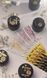 Квітковий гель You Posh 5 ml. №1 flowerposh1 фото 6
