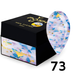 Cover Base - Без ТРО YOU POSH 30 ml. №73 baseposh30073 фото 1