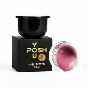 Refill Builder Gel YouPosh 4 (50 ml) RefillGel50-04 фото
