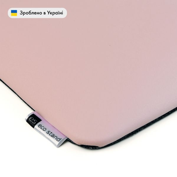 Підлокітник ECO STAND CARE 150х150мм (рожевий) standcarepink фото