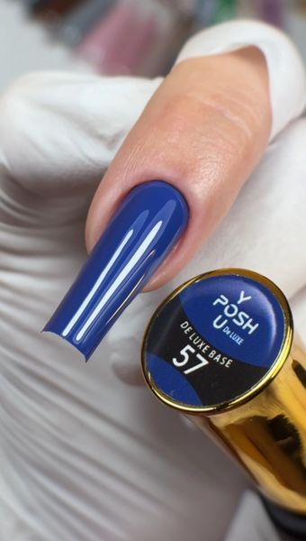 Cover Base - Без ТРО YOU POSH 50 ml. №57 baseposh50057 фото