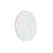Змінні файли білі PODODISC STALEKS PRO M 80 грит (50 шт) PDF-20-80w фото 3