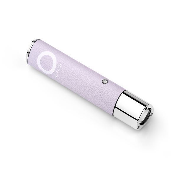 Портативна LED LAMP O NAIL Purple ledONAILpurple фото