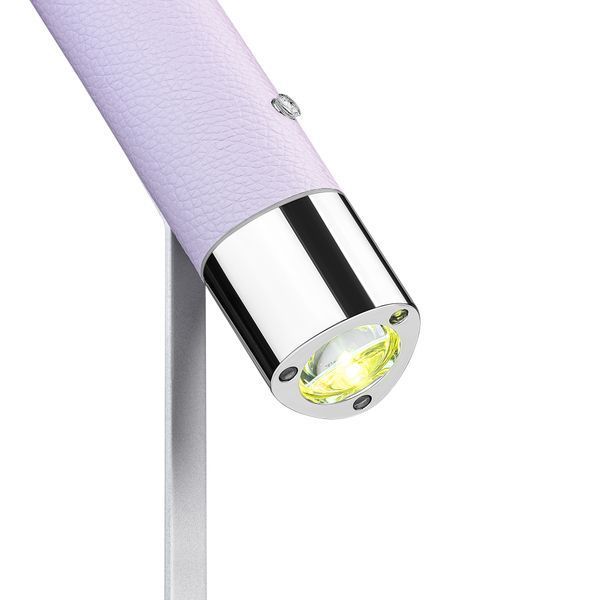 Портативна LED LAMP O NAIL Purple ledONAILpurple фото
