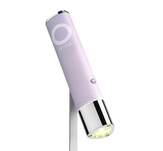 Портативна LED LAMP O NAIL Purple ledONAILpurple фото