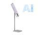 Портативна LED LAMP O NAIL Purple ledONAILpurple фото 2