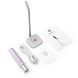 Портативна LED LAMP O NAIL Purple ledONAILpurple фото 7