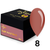 Light Acryl Gel YOU POSH (15 ml). №8 lagyouposh8 фото