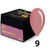 Light Acryl Gel YOU POSH (15 ml). №9 lagyouposh9 фото