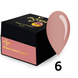 French Rubber Base 50 ml. №6 frenchrb50-6 фото 1