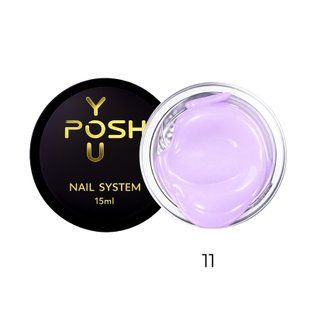 Light Acryl Gel YOU POSH (15 ml). №11 lagyouposh11 фото