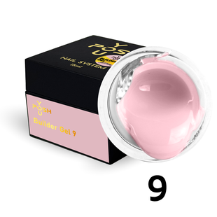 Builder Gel YOU POSH 15 ml. №9 gelposh15009 фото