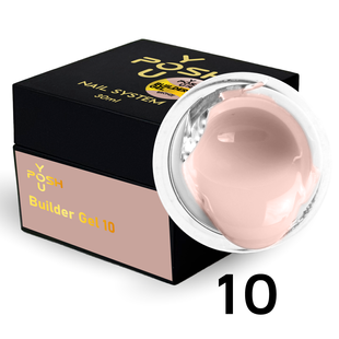 Builder Gel YOU POSH 30 ml. №10 gelposh30010 фото