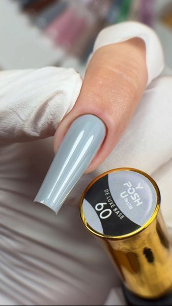 Cover Base - Без ТРО YOU POSH 30 ml. №60 baseposh30060 фото
