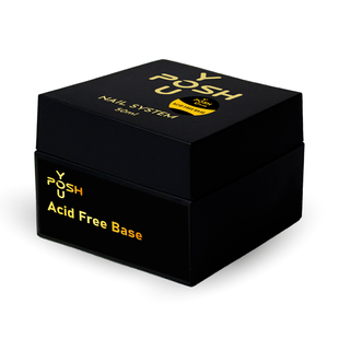ACID-FREE BASE You Posh 50 ml. acidposh50 фото