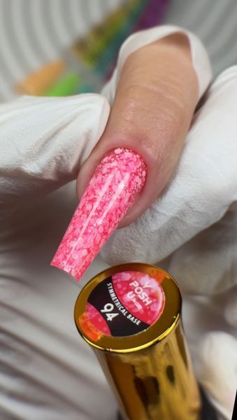 Cover Base - Без ТРО YOU POSH 30 ml. №94 baseposh30094 фото