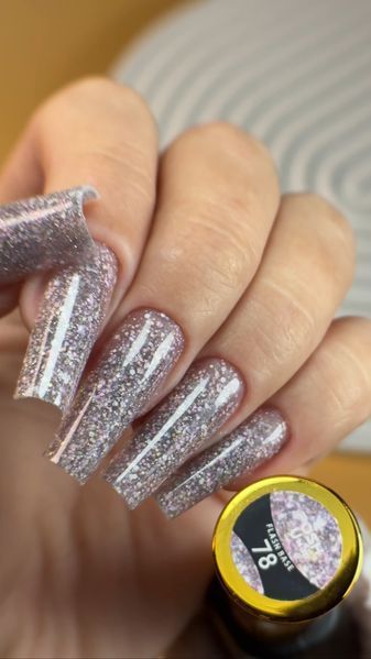 Cover Base - Без ТРО YOU POSH 12 ml. №78 baseposh12078 фото