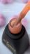 Cover Base - Без ТРО YOU POSH 12 ml. №28 - Світла коралово-персикова baseposh12028 фото 2