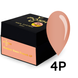French Rubber Base 30 ml. №4 P frenchrb30-4p фото 1