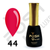 Гель лак - Без ТРО YOU POSH (7 ml). №44 - Пастельно-малиновий colorposh44 фото